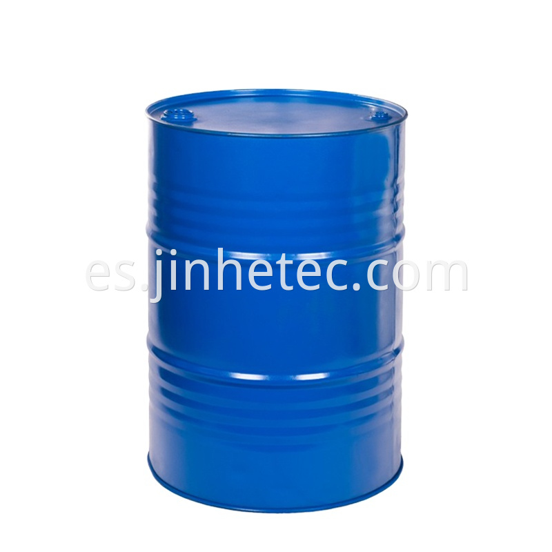 DOP Dioctyl Phthalat Plasticizer For PVC